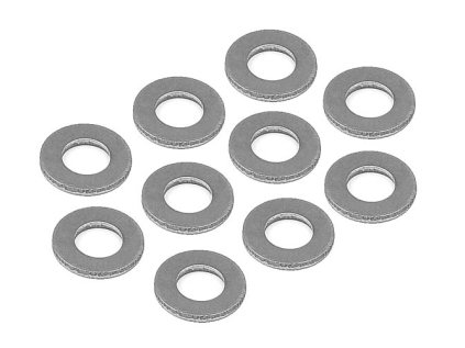 WASHER S 5x10x1.0 (10)