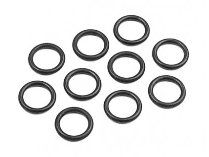 O-RING 5x1 (10)