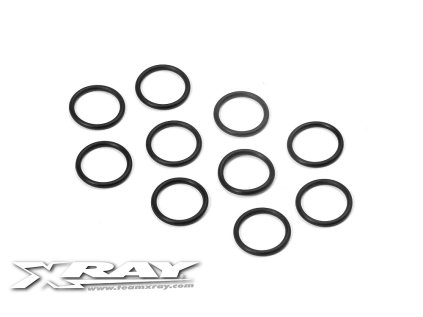 O-RING 8x1 (10)