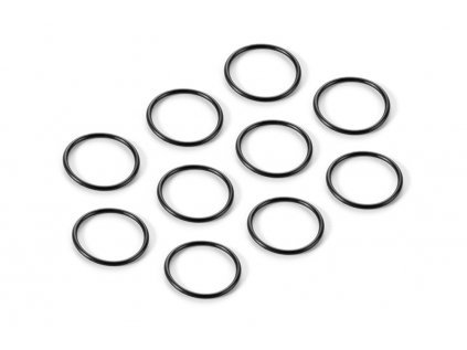 O-RING 13 x 1.0 (10)