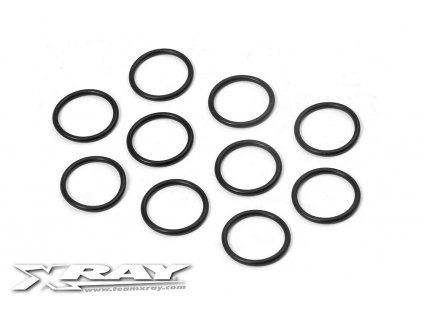 O-RING 14 x 1.5 (10)