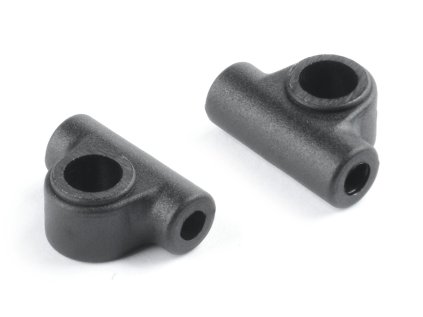 Composite Brake/Throttle Servo Arm Pivot (2)