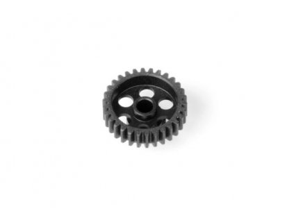 ALU ULTRA-LIGHT PINION GEAR - HARD COATED -  27T / 48