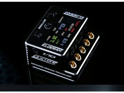 ELCERAM NITRIDE 1/10 G2