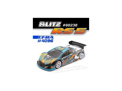 blitz rs5 efra 4096 190mm 05 mm