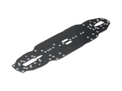 X4'26 CARBON CHASSIS 2.2MM