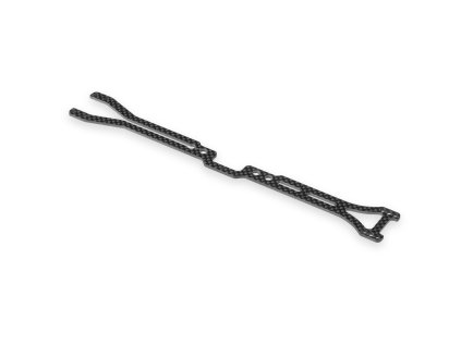 X4'26 GRAPHITE UPPER DECK 2.0MM