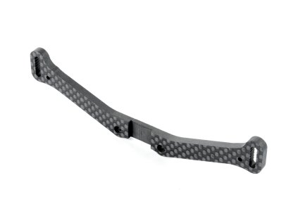 X4 CARBON BODY POST HOLDER FOR UNI BULKHEADS