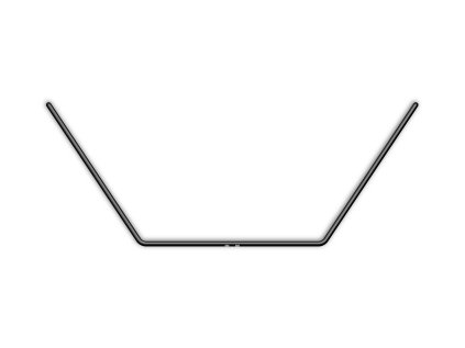 X4 ANTI-ROLL BAR AAM - ABOVE ARM MOUNT - FRONT 1.2MM