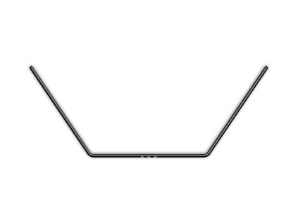 X4 ANTI-ROLL BAR AAM - ABOVE ARM MOUNT - FRONT 1.3MM