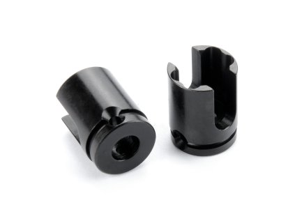 STEEL SOLID AXLE OUTDRIVE - HUDY SPRING STEEL™ (2)