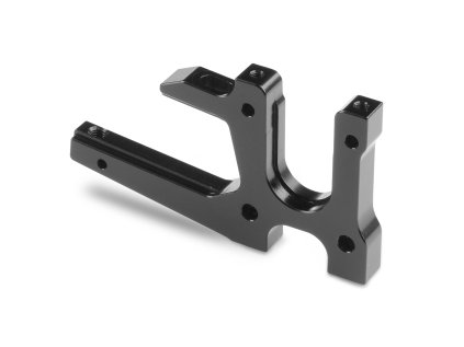 ALU CENTER DIFF & MOTOR MOUNT FOR SPLIT DIFF MOUNT