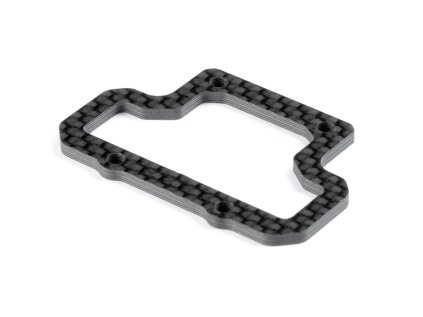 CARBON CENTER DIFFERENTIAL UPPER DECK - EXTRA LOW BULKHEAD