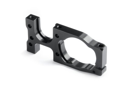 ALU MOTOR BULKHEAD - EXTRA LOW