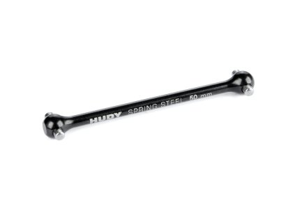 CENTRAL DOGBONE DRIVE SHAFT 50MM - HUDY SPRING STEEL™