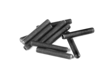 HEX SCREW SB M3x18  (10)