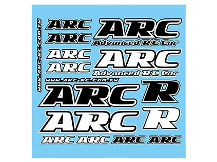 ARC Decal