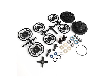 A11 Gear Diff Set