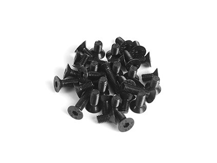 2.0 / 2.25 mm Chassis Screw Bag