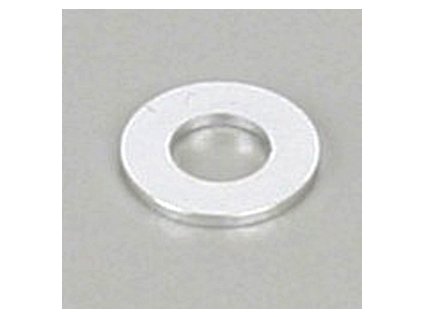 3x6x0.5mm Alu Shims(8pcs)