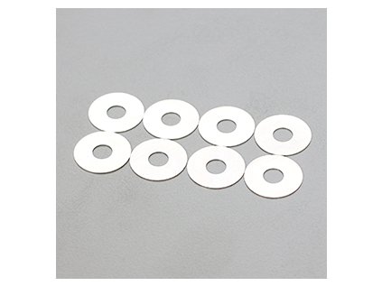 4x11.5x0.5mm Shims (8pcs)