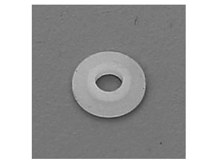 Shock Shaft Shim Big Bore (4pcs)