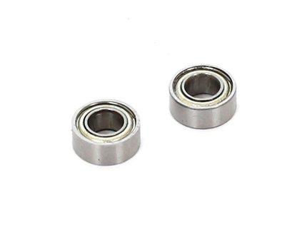 3x6x2.5mm Ball Bearing (2)