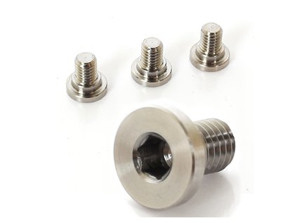 R12 Upper Deck Screw-Titanium (3)