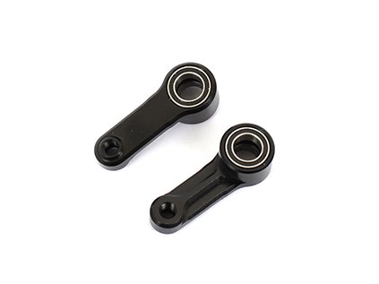 Bell Crank 18mm Alu B.B Assembled (2)