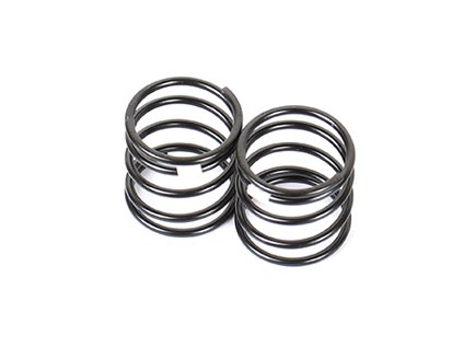 X-Low Spring C2.4-C2.7 17mm (White) (2)