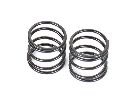 X-Low Spring C2.9 17mm (Black) (2)