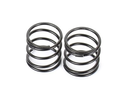 X-Low Spring C2.6-C2.9 17mm (Clear) (2)