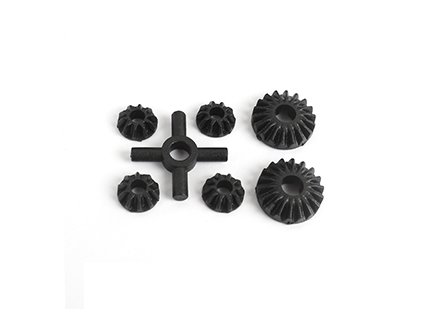 A11 Diff Bevel + Satellite Gears Set