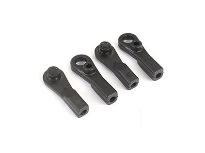 Upper A-Arm Set-Black (2)