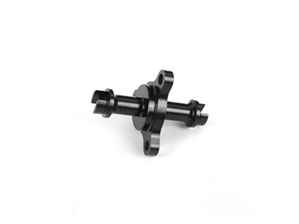 Solid Axle Shaft 40T