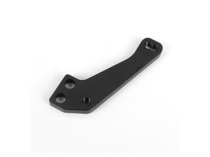 A11 Steering Plate-Alu