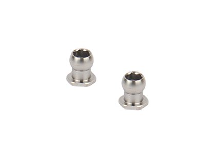4.9mm Ball Head Hex Base-Ti (2)