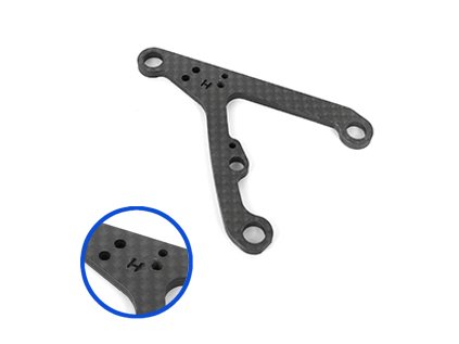 A11 Front Low Arm-Hard