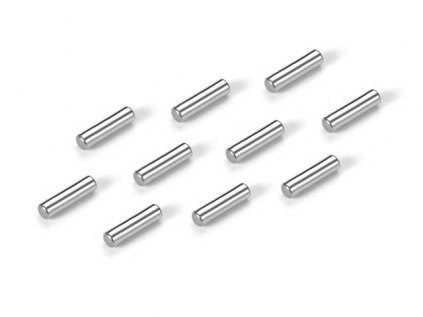 SET OF REPLACEMENT DRIVE SHAFT PINS 2.5x10 (10)