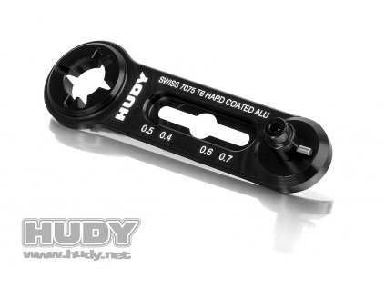 HUDY FLYWHEEL/CLUTCH MULTI-TOOL