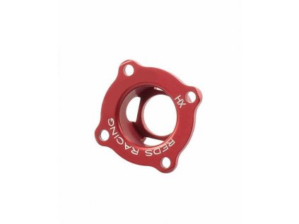 FRONT PLATE TETRA CLUTCH OFF ROAD XH EXTRA HARD V2