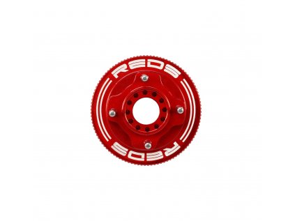 FLYWHEEL TETRA CLUTCH OFF ROAD D32mm ALU V3