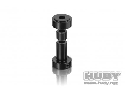 Bearing Presser Adapter For .12 Engine - Set