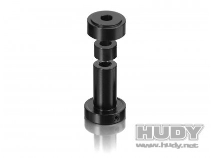 Bearing Presser Adapter For .21 Engine - Set
