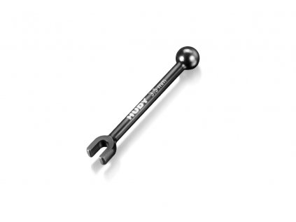 HUDY SPRING STEEL TURNBUCKLE WRENCH 3.5MM