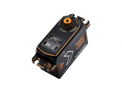 BH815S SSR HiVOLT BRUSHLESS Digital servo LOW PROFILE (15kg-0.05s/60°)