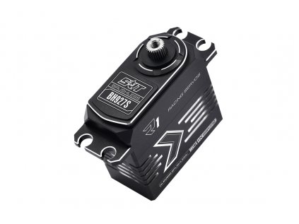 BH927S SSR HiVOLT BRUSHLESS Digital servo (27 kg-0,07s/60°)