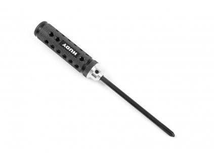 LIMITED EDITION - PHILLIPS SCREWDRIVER 5.8 x 120 MM / 22 (SCREW 4.2 & M5)