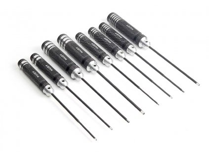 Allen Driver Set - 8 Pcs.