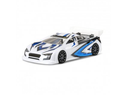 xtreme cz1 body shell 110 nitro